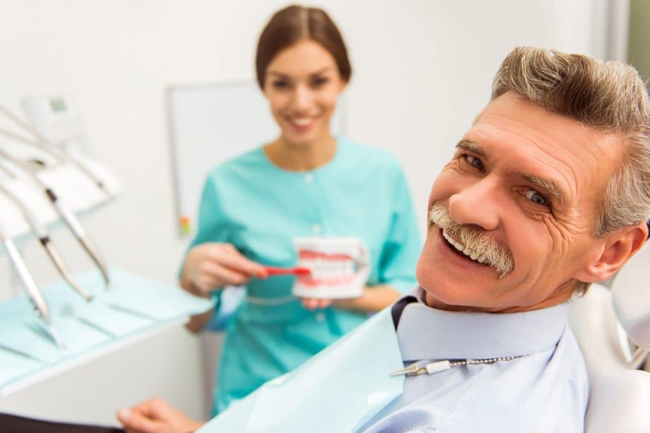 How Much Do Dentures Cost in Sun City Center, FL
