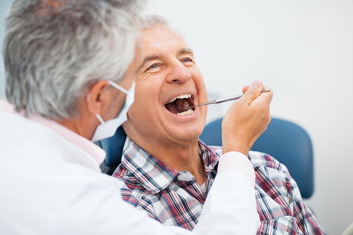 How Long Does It Take To Get Dentures? | Sun City Center, FL